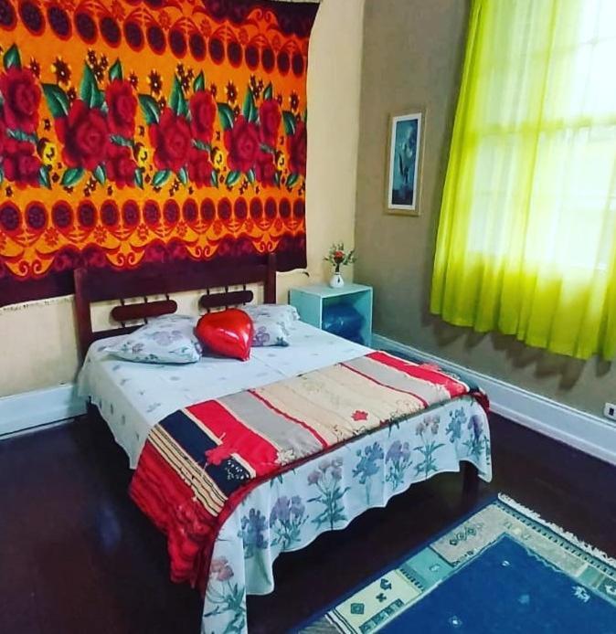 Shamballah Inn
