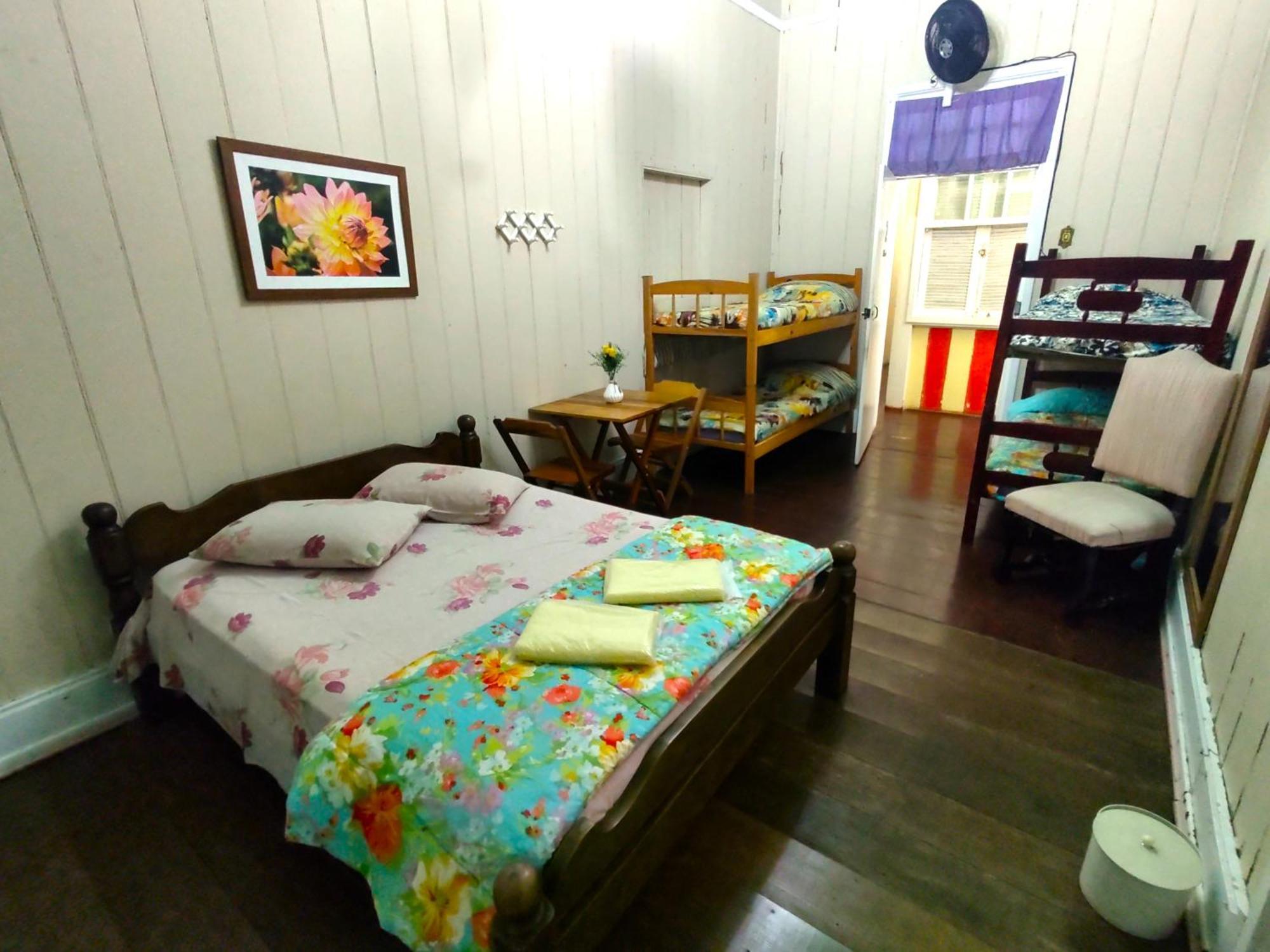 Inn Shamballah Paranapiacaba