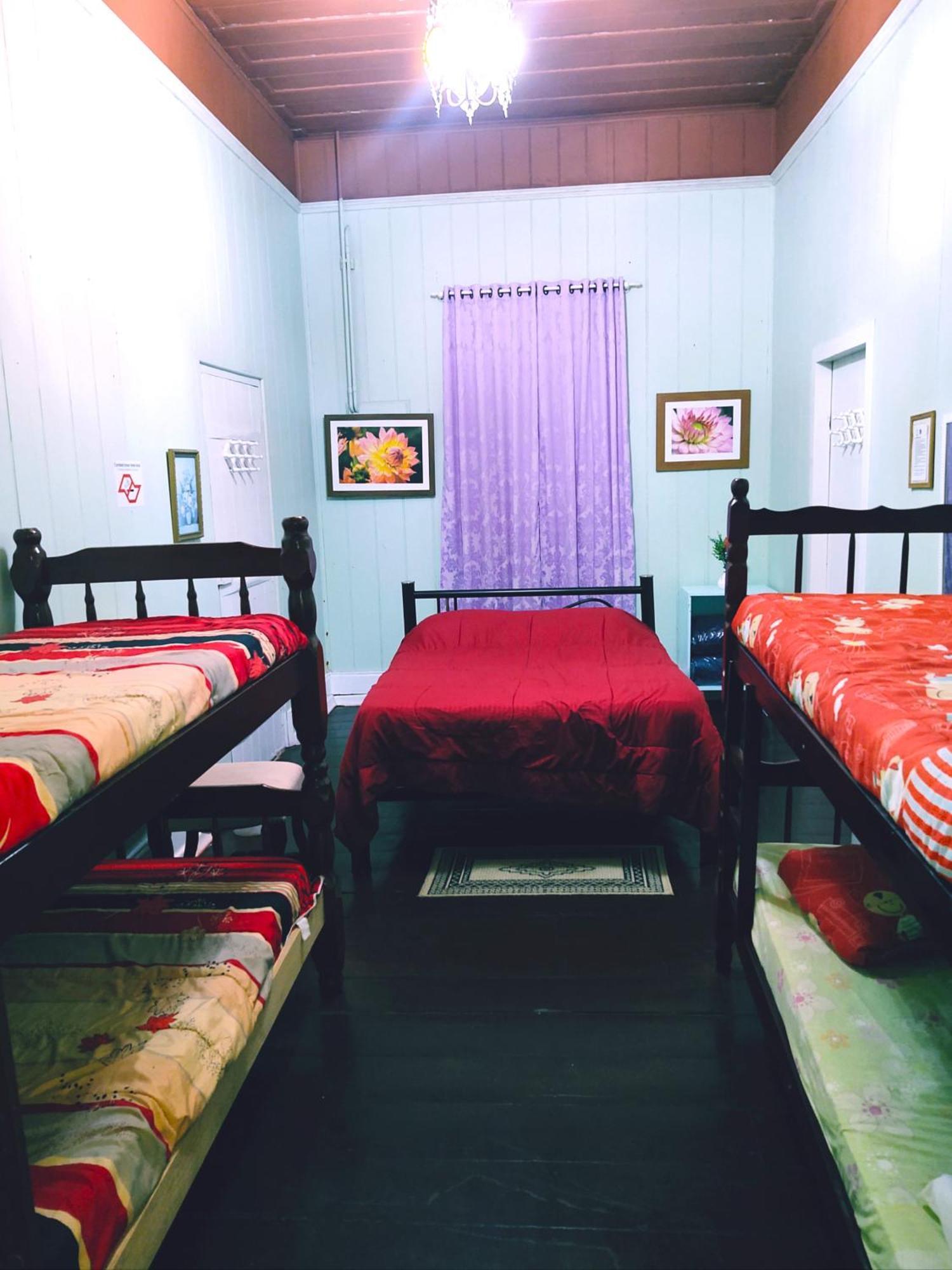 Shamballah Inn 3*