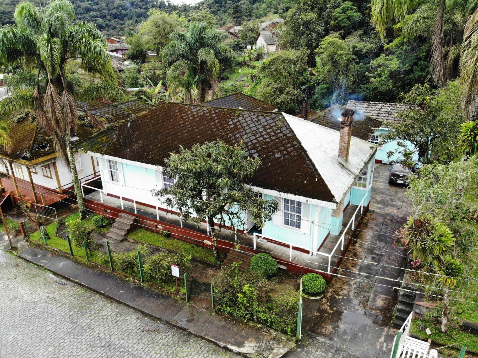 Shamballah Inn