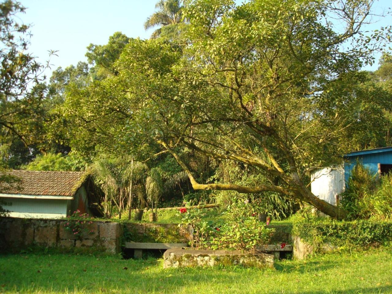 Inn Shamballah