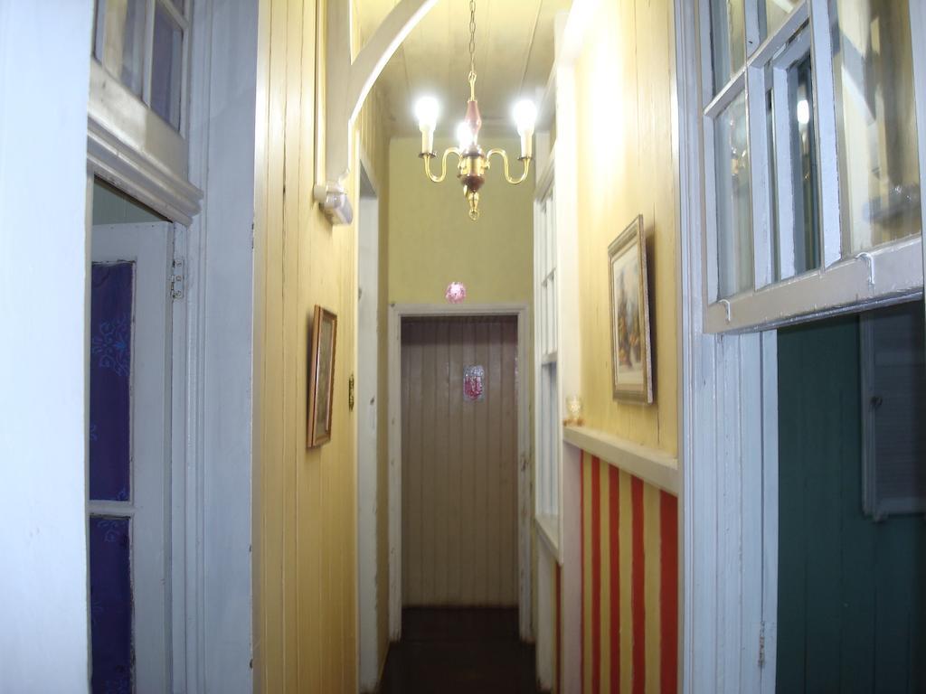 Shamballah Inn Paranapiacaba