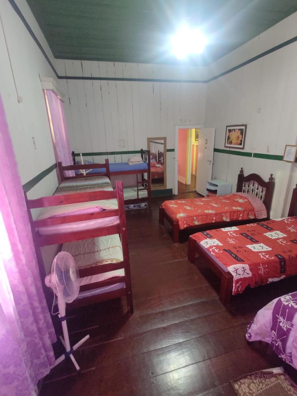Inn Shamballah