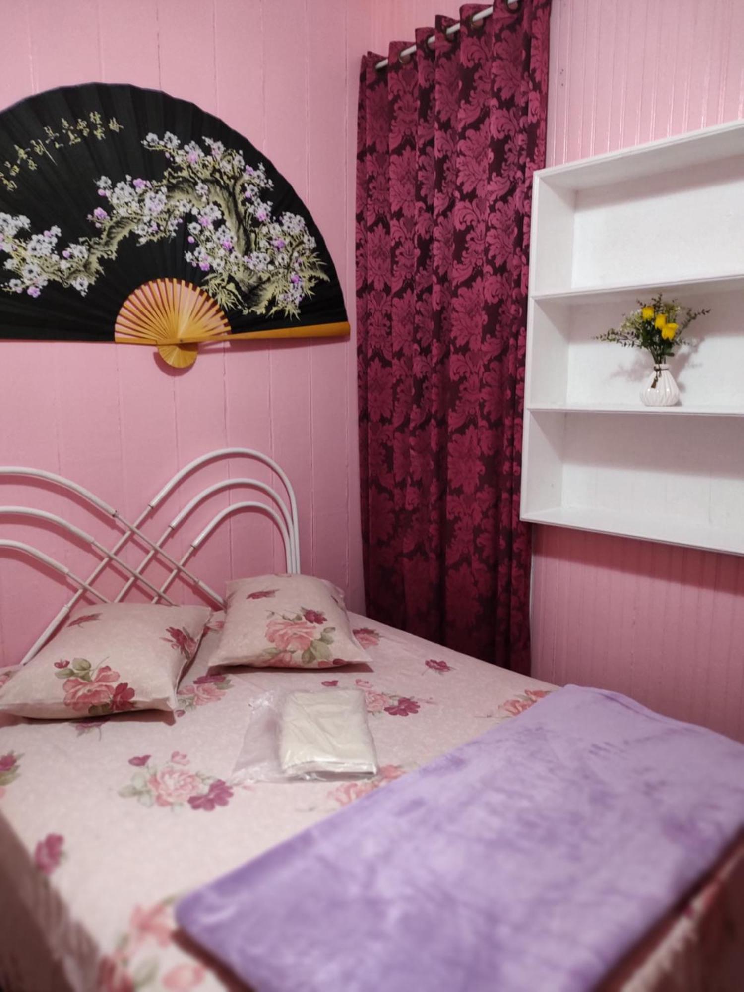 Inn Shamballah 3*
