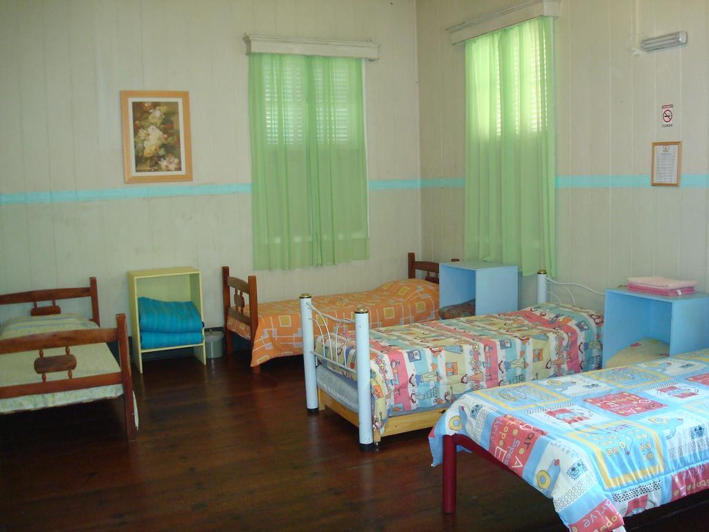 Inn Shamballah
