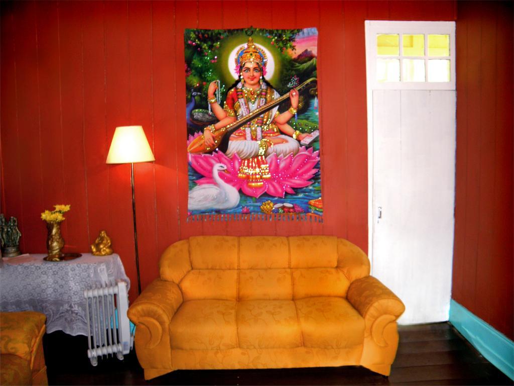 Inn Shamballah Paranapiacaba